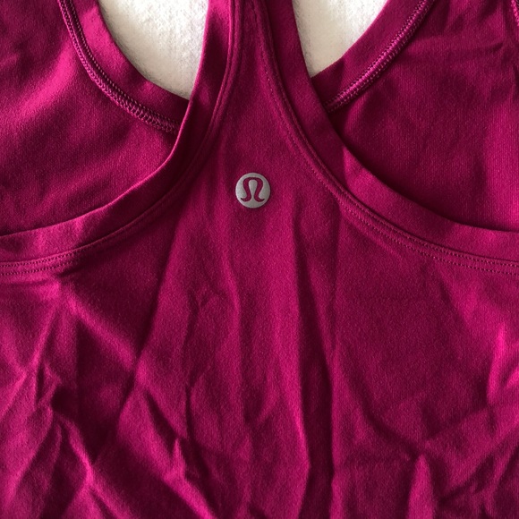 Lululemon Cool Racerback - Picture 9 of 11